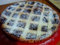 Crostata morbida